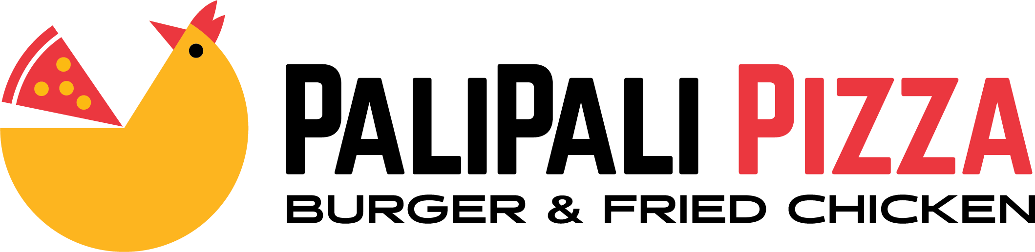 Pali pali pizza