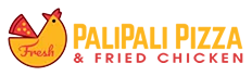PaliPaliPizza fast food restaurants