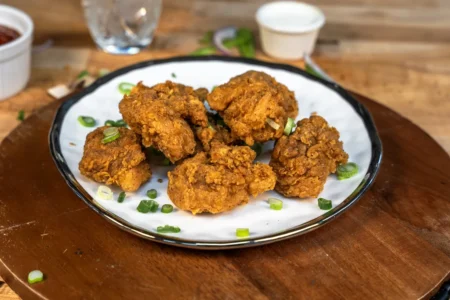 Best Classic Boneless chicken