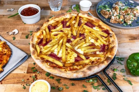 order Potato Pizza online in palatine
