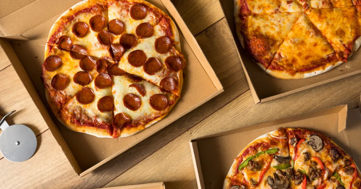 Top 5 Must-Try Pizzas at PaliPali Pizza