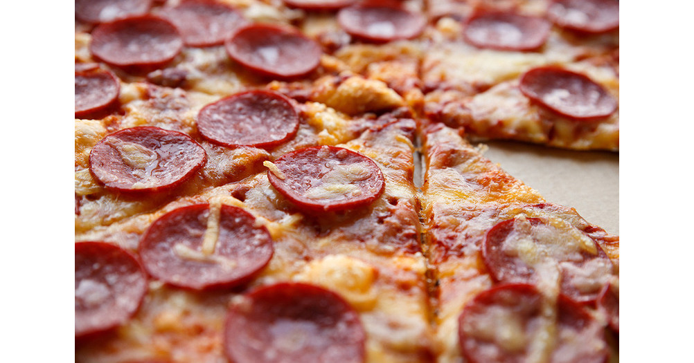 Classic Meat Toppings
