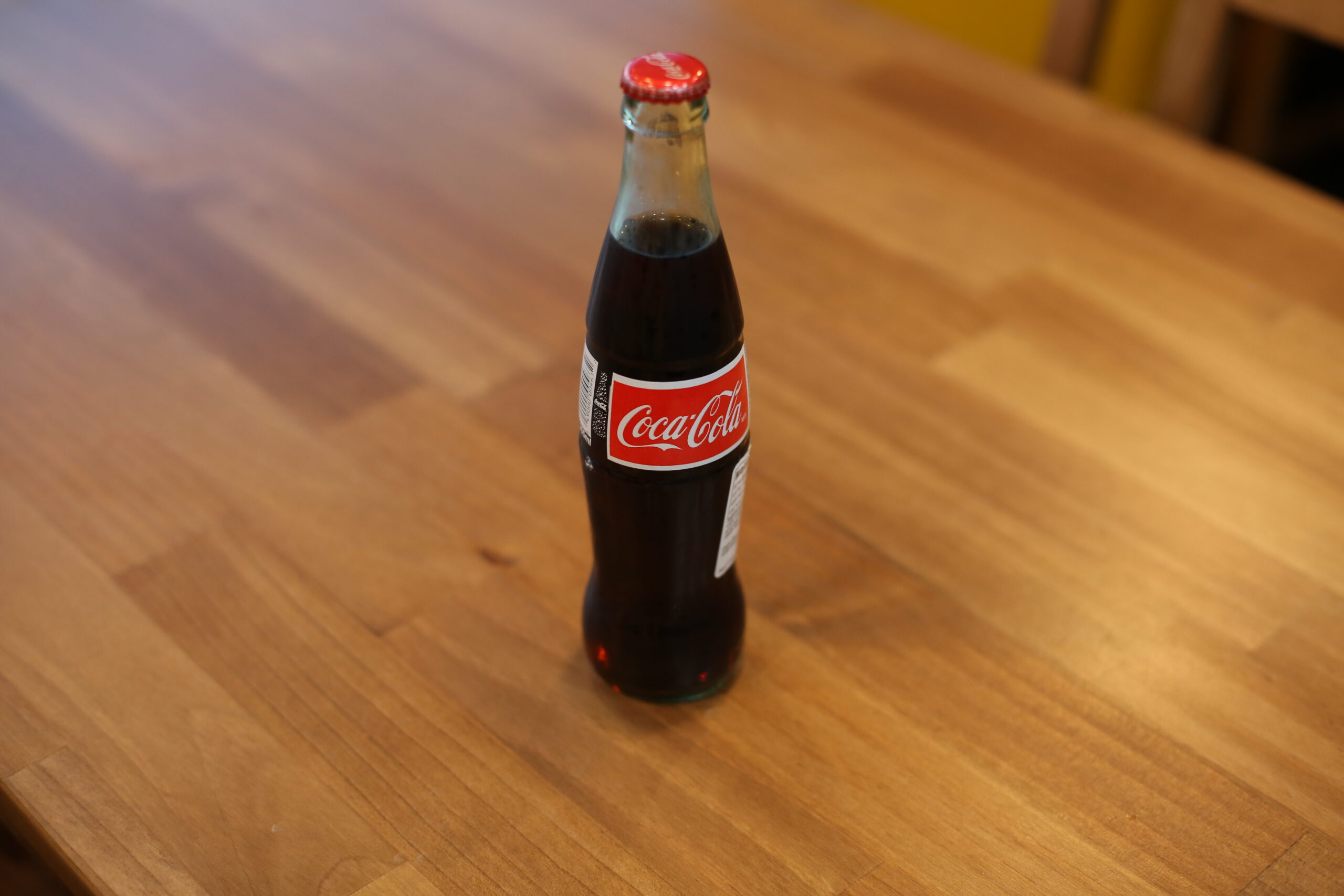 Mexican Coke