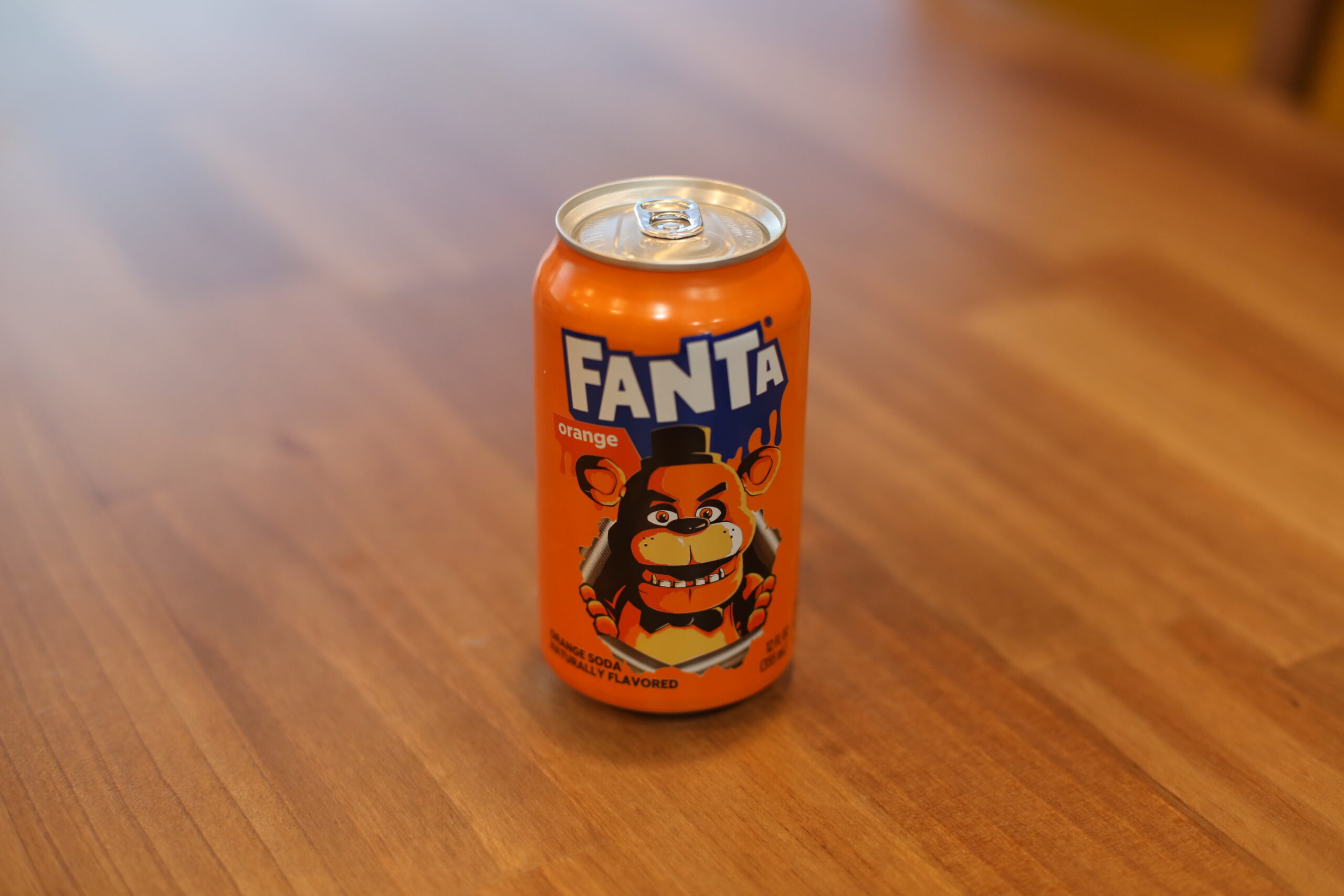 Fanta