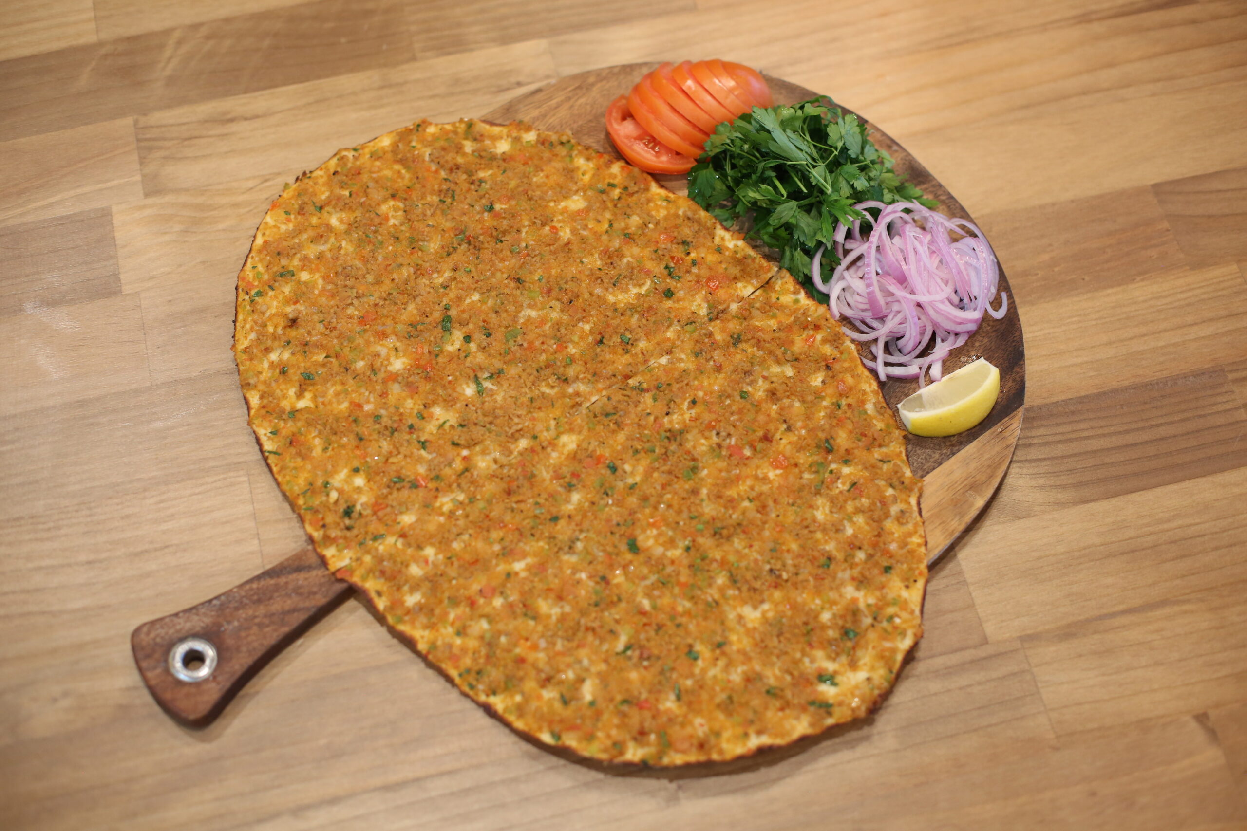 Lahmacun