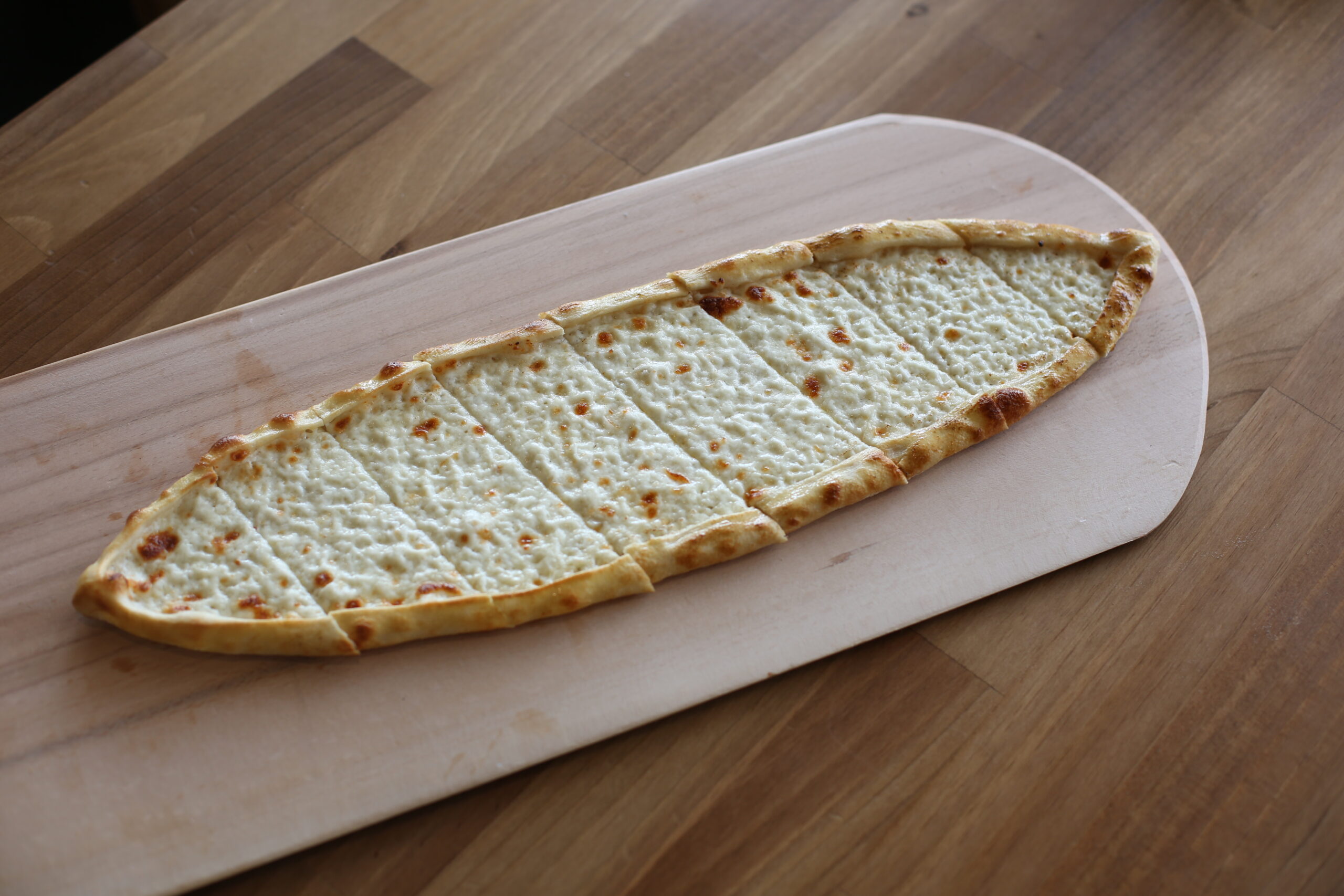 Cheese Pide