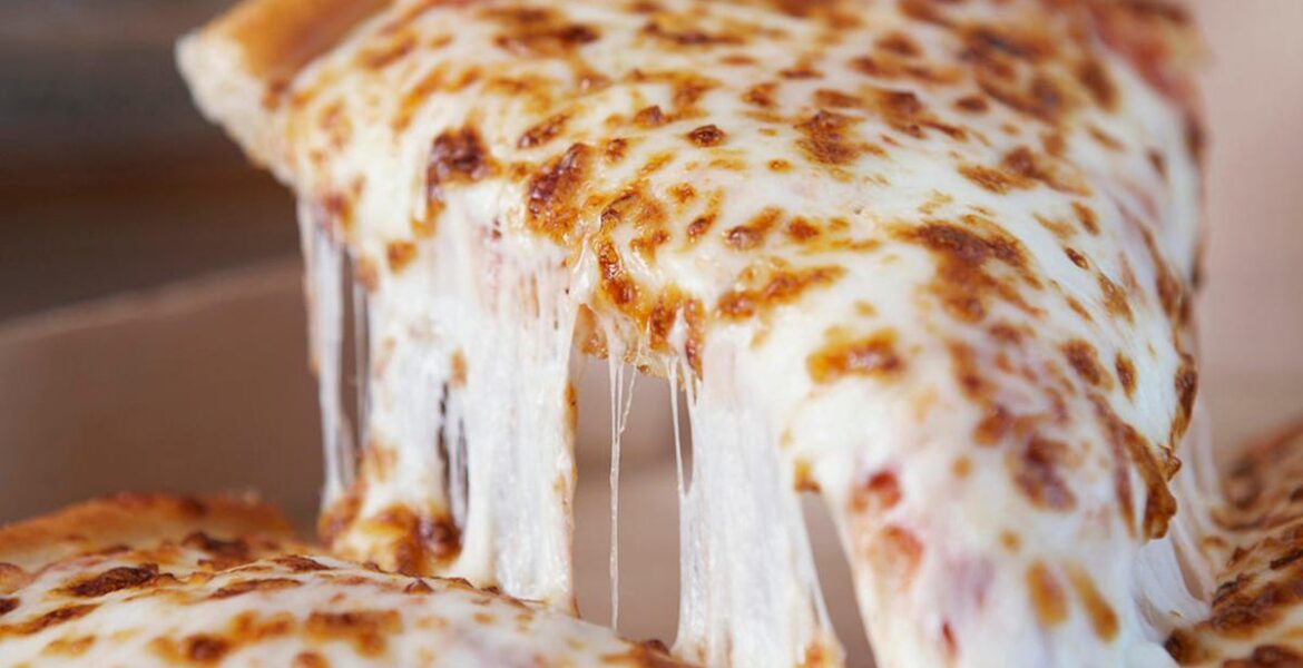 Perfect Pizza