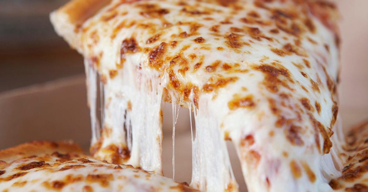 Perfect Pizza
