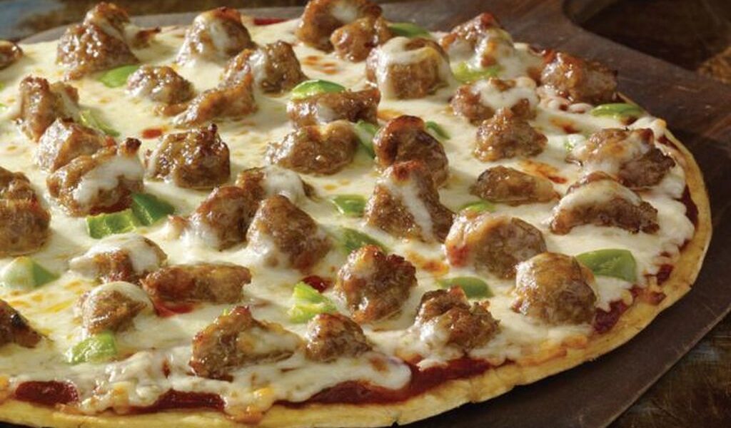 Pizza Recipes