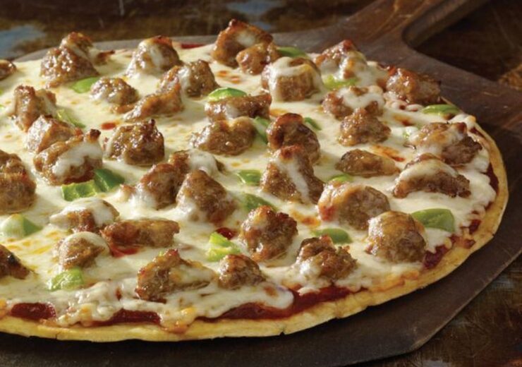 Pizza Recipes