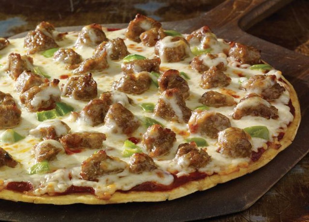 Pizza Recipes