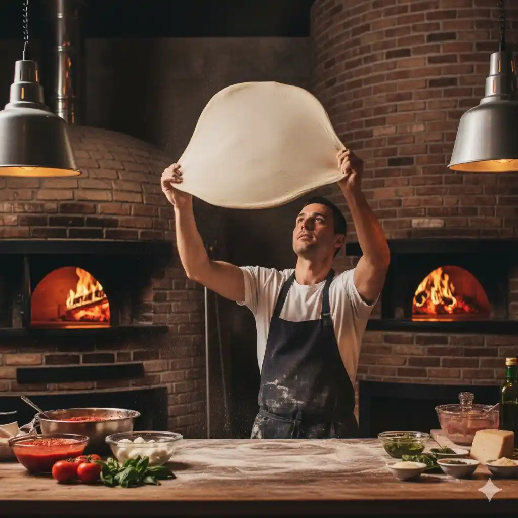 Best expert chefs in palatine