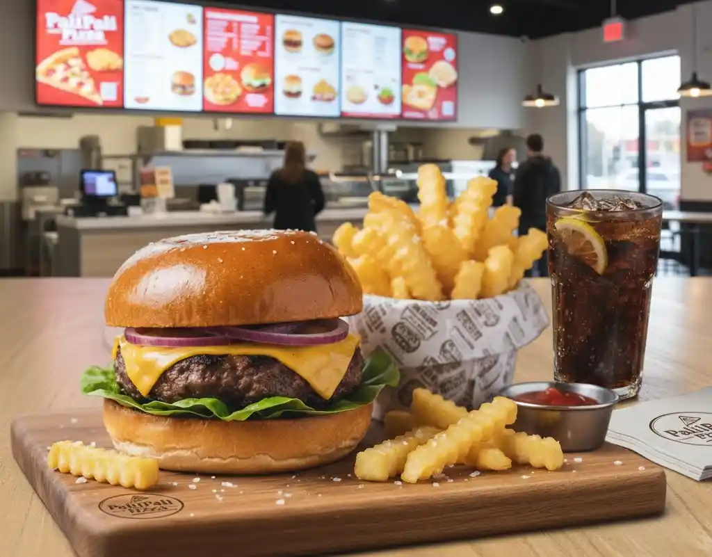 Drink Pairings That Make the Meal Complete