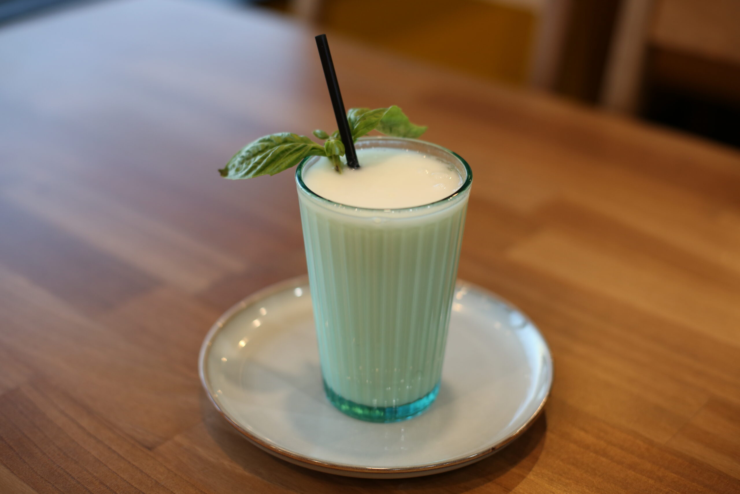 Ayran Yogurt Drink