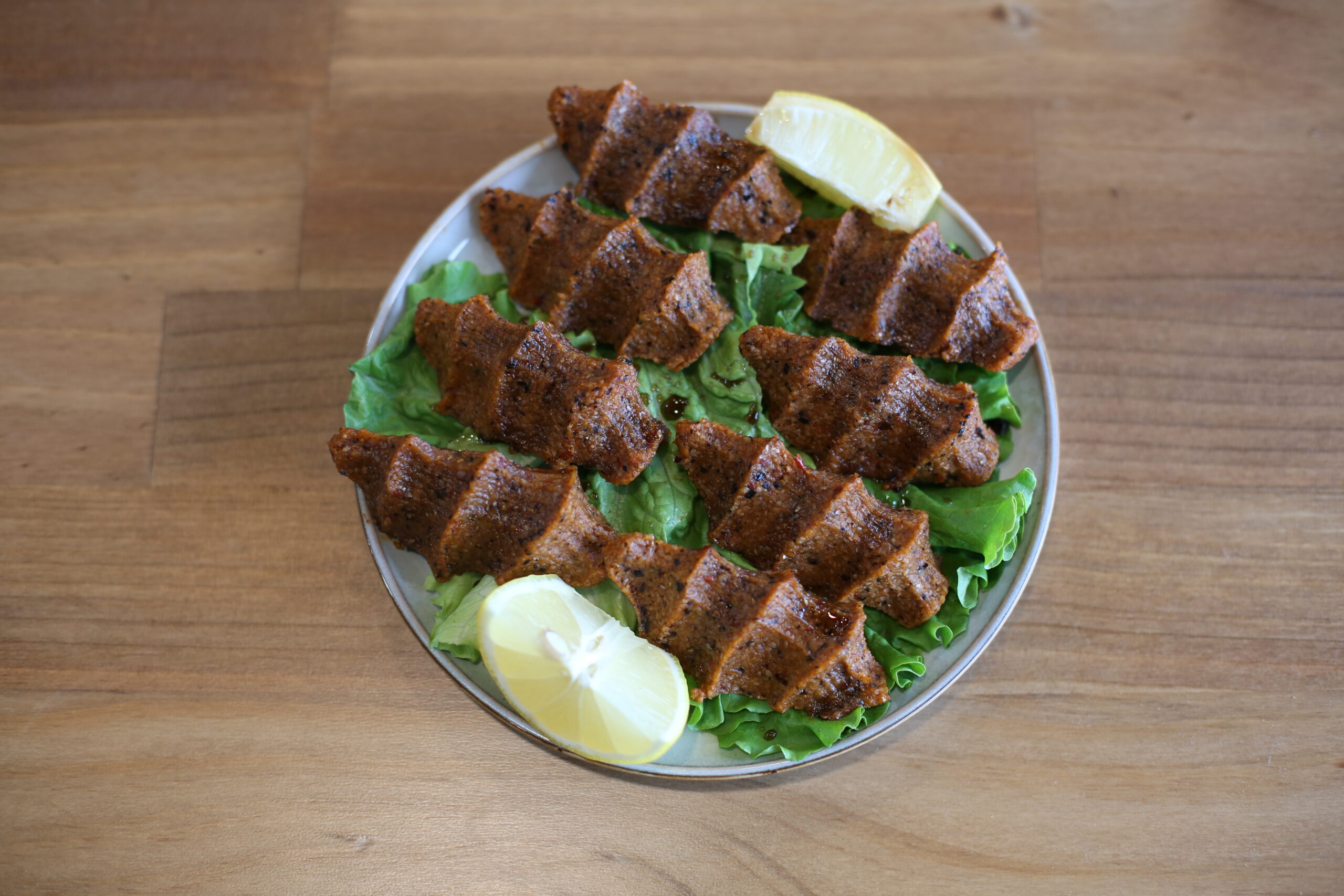 Cig Kofte