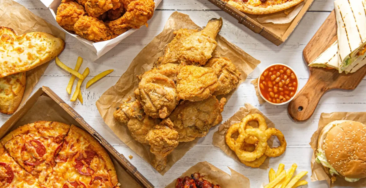 Best Halal Food Spots Around Palatine