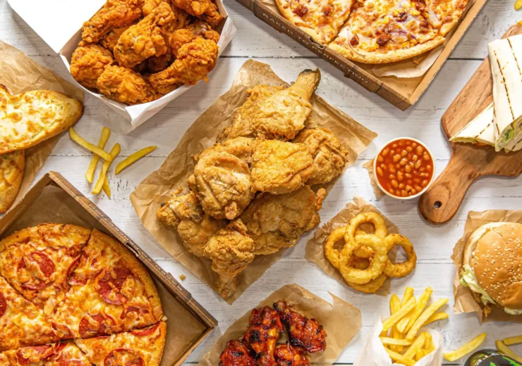 Best Halal Food Spots Around Palatine