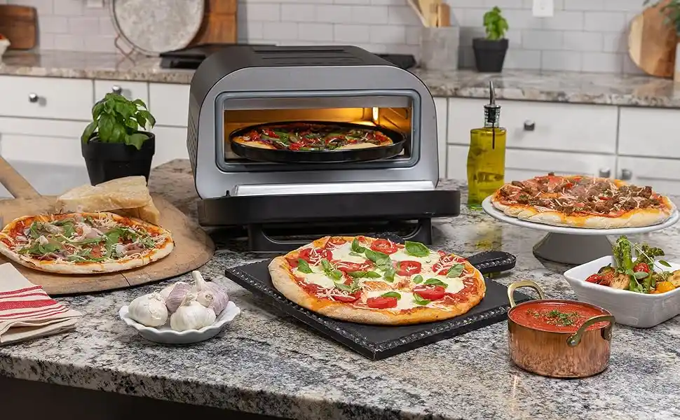 How to Reheat Pizza in the Oven