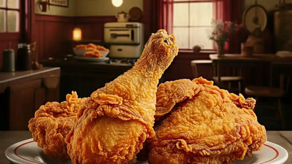 Pali pali Fried Chicken Restaurants on West Northwest